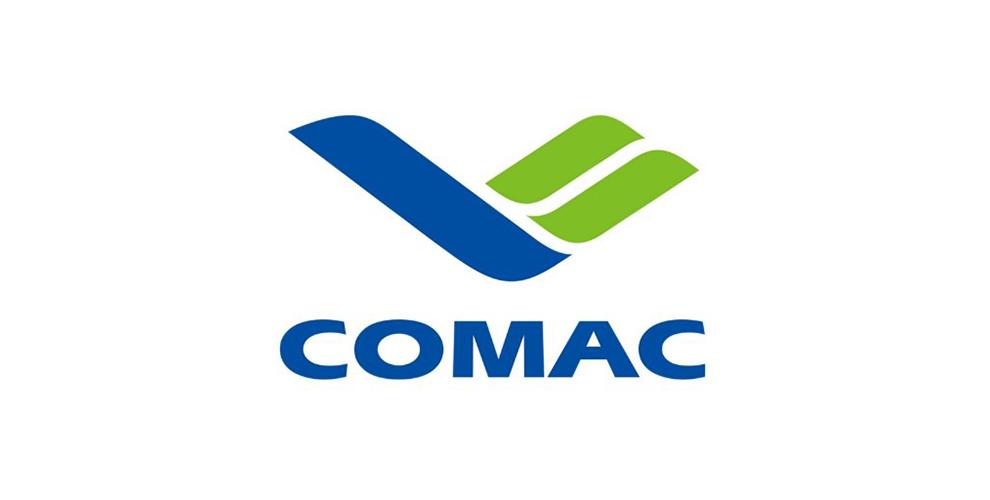 COMAC Logo