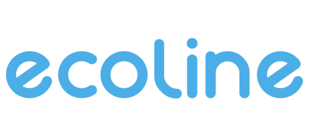 ECOLINE Logo