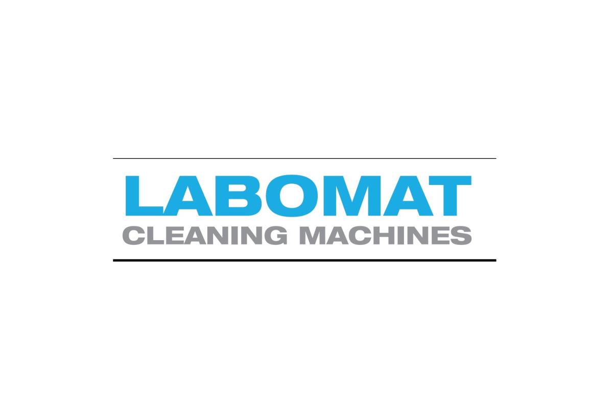 LABOMAT Logo