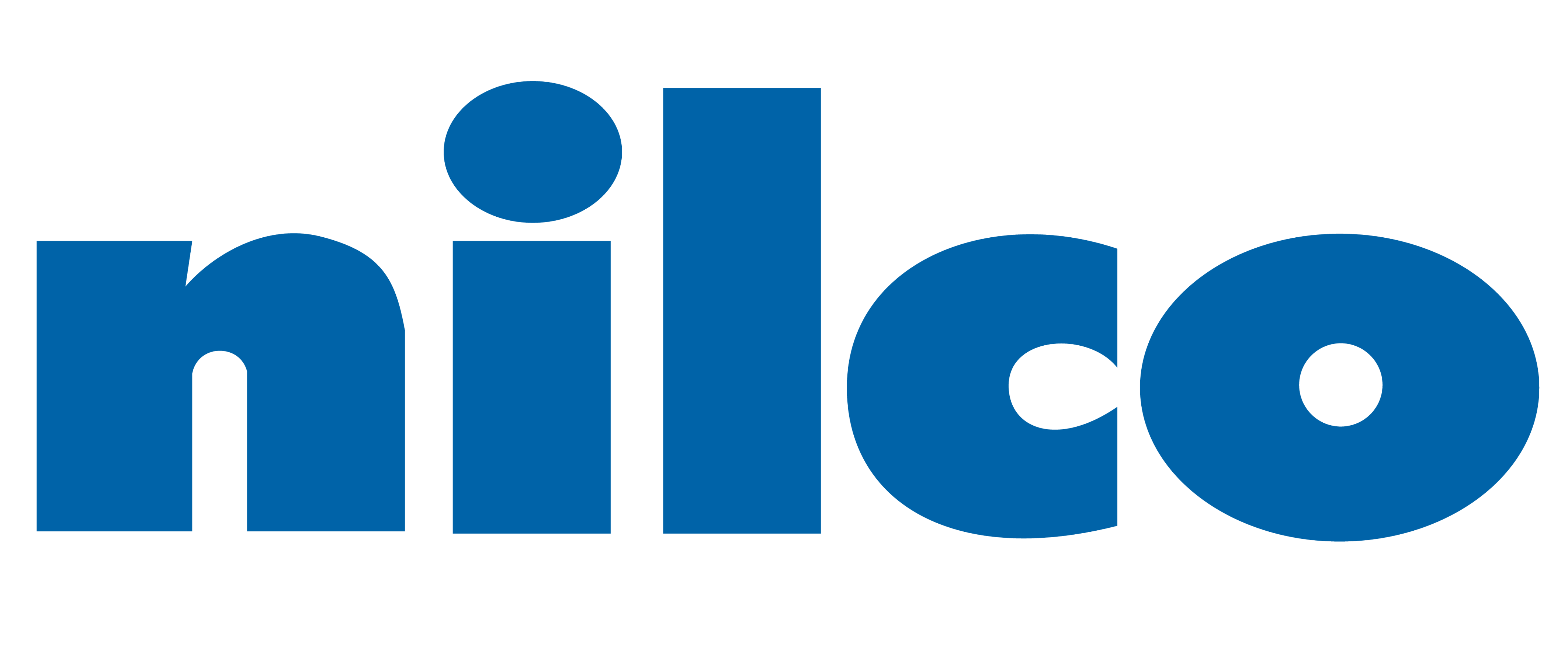 NILCO Logo